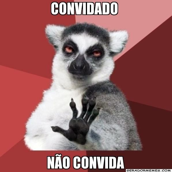 MITO OU VERDADE?