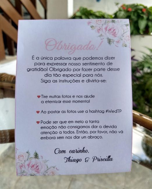 PLACA DE MESA (FRENTE)