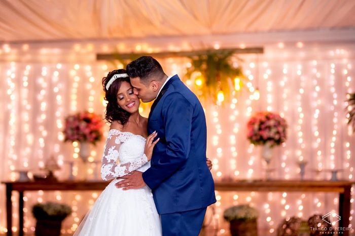 Prévia #WedTP - FOTO OFICIAL