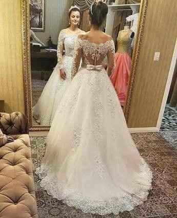 Vestido #vemopinar #vemparticipar - 2