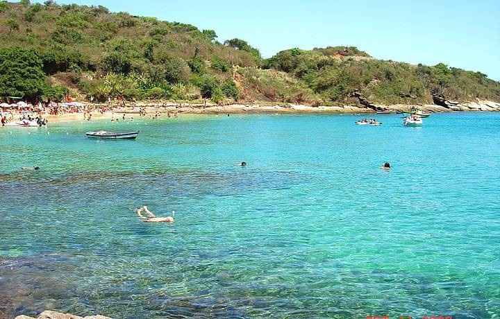 Dica Lua de Mel: Armação dos Búzios - RJ
