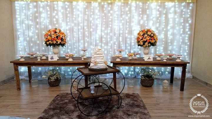 Decoração 5