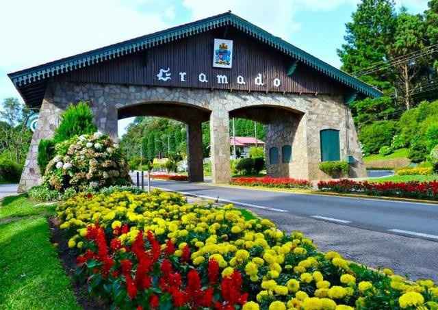 LDM: Gramado