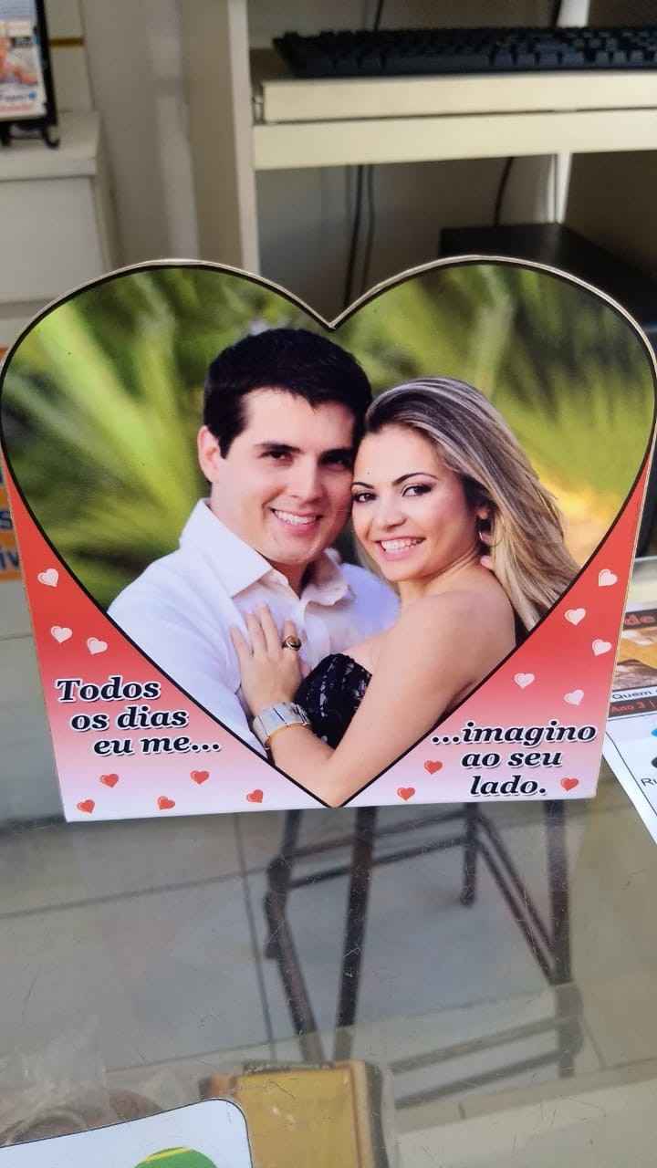 Sugestão de presente::: totem
