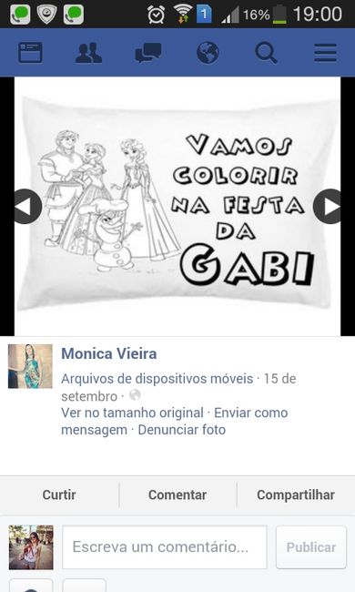 Cantinho das criancas!!! - 2