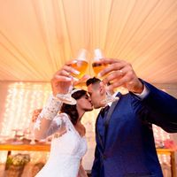 Nossa foto com taça (não personalizada)