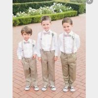 Roupa do pajem!!! - 1