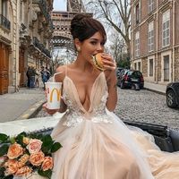 Vestido de princesa ou guerreira? - 1