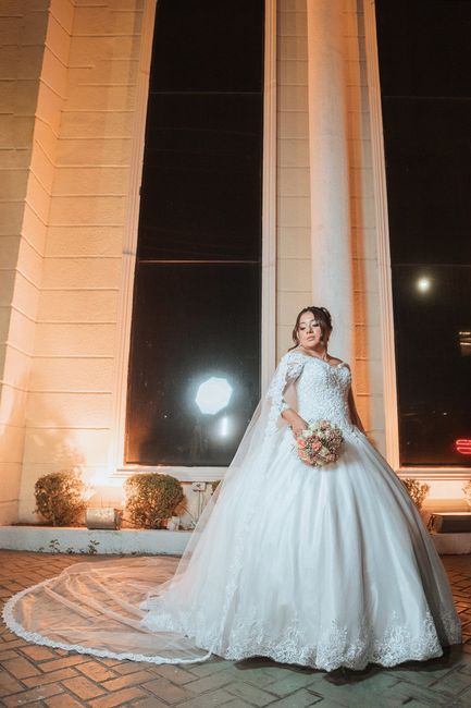 Seu vestido de noiva no nosso Pinterest! 28