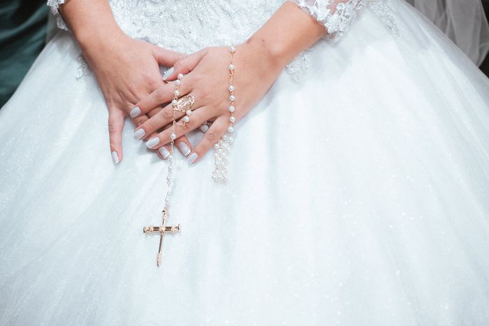 Seu vestido de noiva no nosso Pinterest! 30