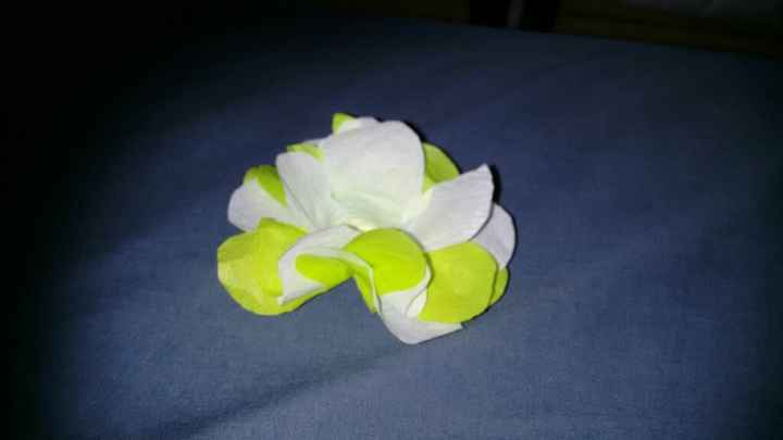 Forminhas para doces - 1