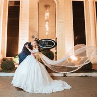 Seu vestido de noiva no nosso Pinterest! - 3