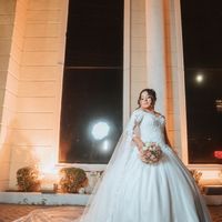 Seu vestido de noiva no nosso Pinterest! - 4
