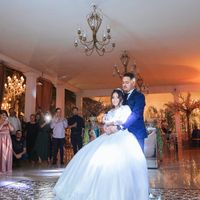 Seu vestido de noiva no nosso Pinterest! - 5