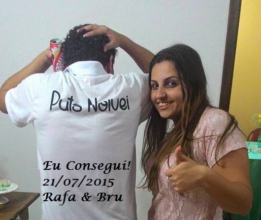 Noivei!