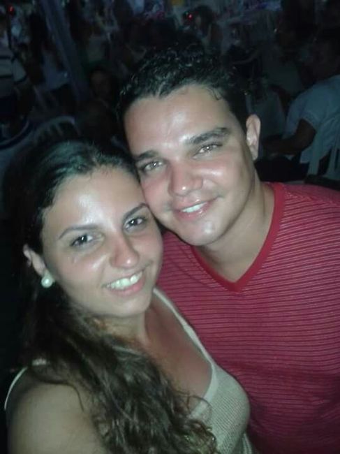 Qual a foto mais bonita de vocês? - 1