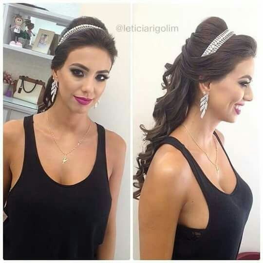 Dúvida no penteado! help me - 2