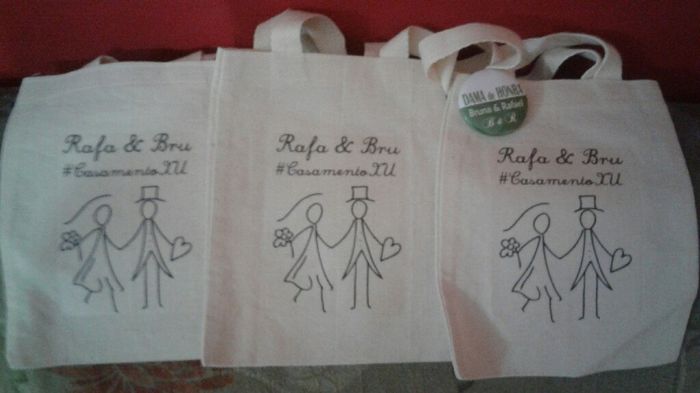 Vou casar rm 2017 ainda não tenho uma data certa - 1