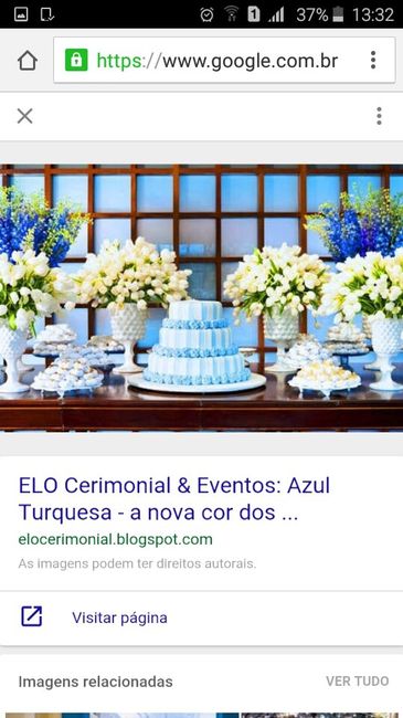 Decoração noiva x decoração noivo - 3