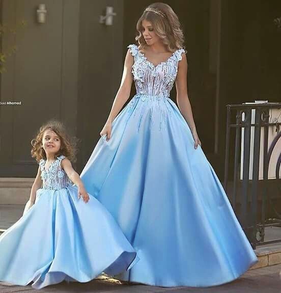 Vestido das madrinhas - 3