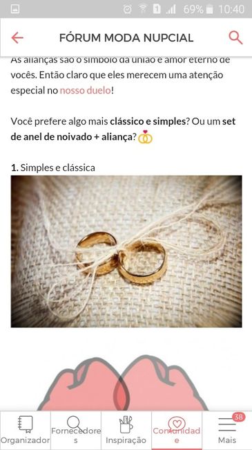 Meus duelos de noiva - bruna - 9