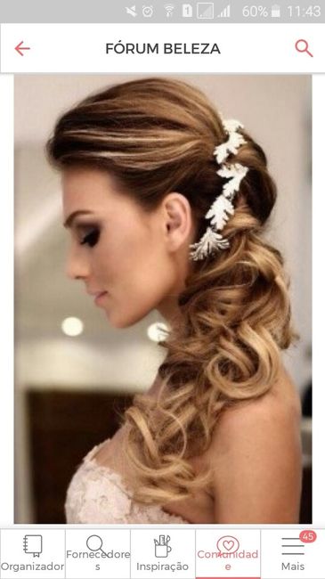 Meu estilo de casamento é.... bruna - 3