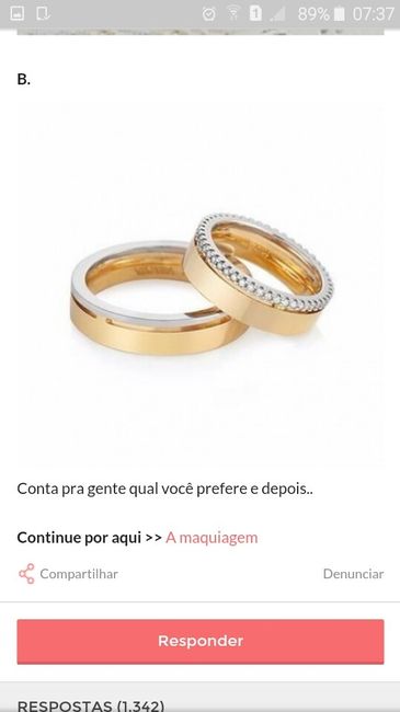 Sou uma noiva elegante - bruna - 5
