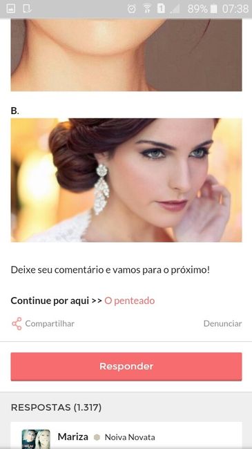 Sou uma noiva elegante - bruna - 6