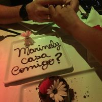 Pedido de Casamento 💒 - 1