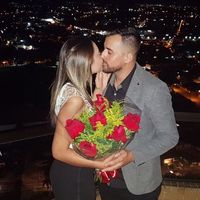 História do casal ❤️ - 1