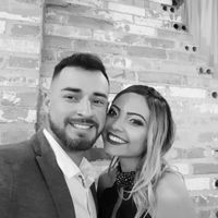 Poste uma foto com o seu amor - 1