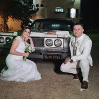 Enfim Casados!!! - 1