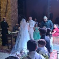 Enfim Casados!!! - 5