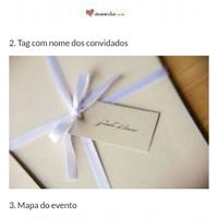 Nosso convite bruna & rafael - 4