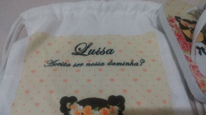 Daminhas 2