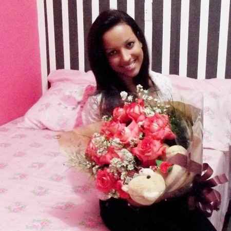presente do meu amor 