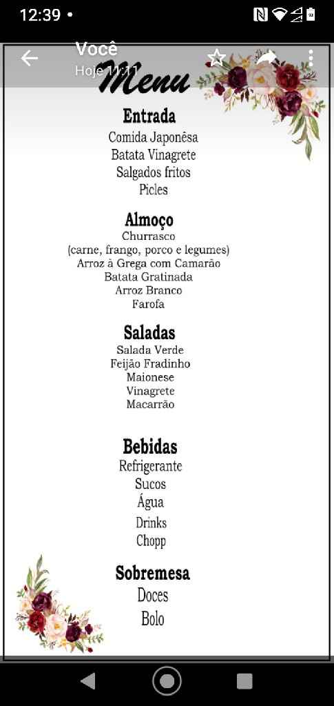 Plaquinhas... - 5