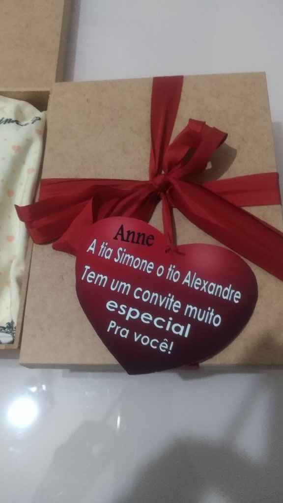 Convite daninhas - 1