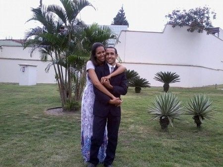 Eu e Meu amor