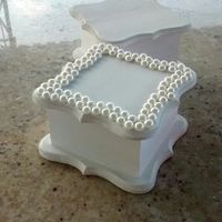 Convites dos padrinhos diy #vemver - 3