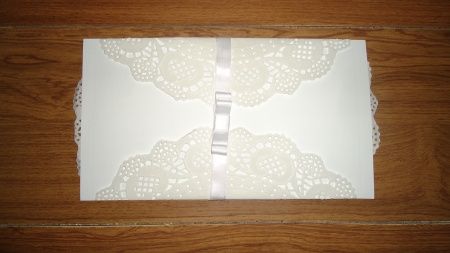 modelo envelope