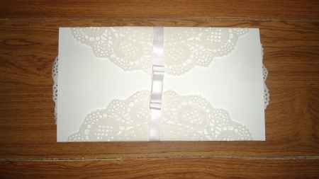 modelo envelope