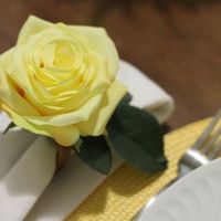 flor artificial