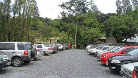 Casamento ao ar livre em BH - 5