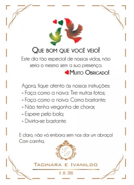 Apaixonada por cada detalhe - tags :) - 3