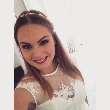 Look casamento civil  - 5