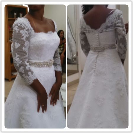 Vestido - qual escolher?! (duvida cruel .. ajudem please) - 2