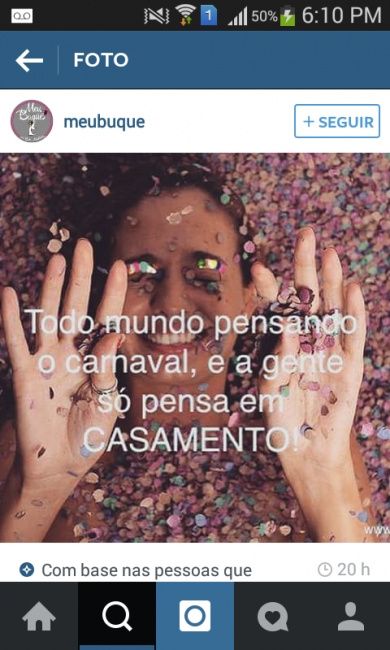 O que acham meninas ? - 1