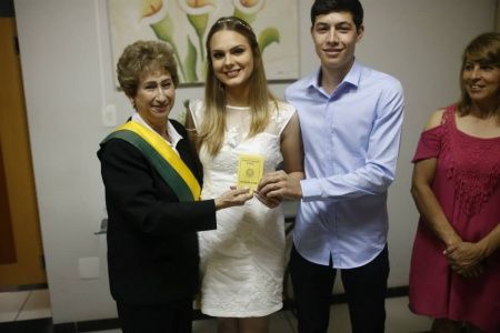 Meu casamento - 3