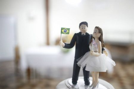 Meu casamento - 4